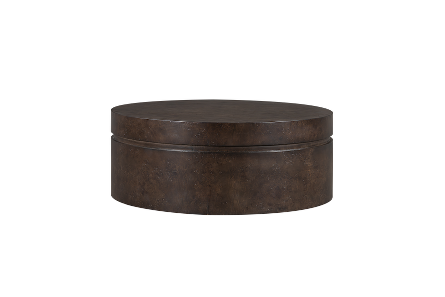 Jax Coffee Table - Alder & Tweed Furniture